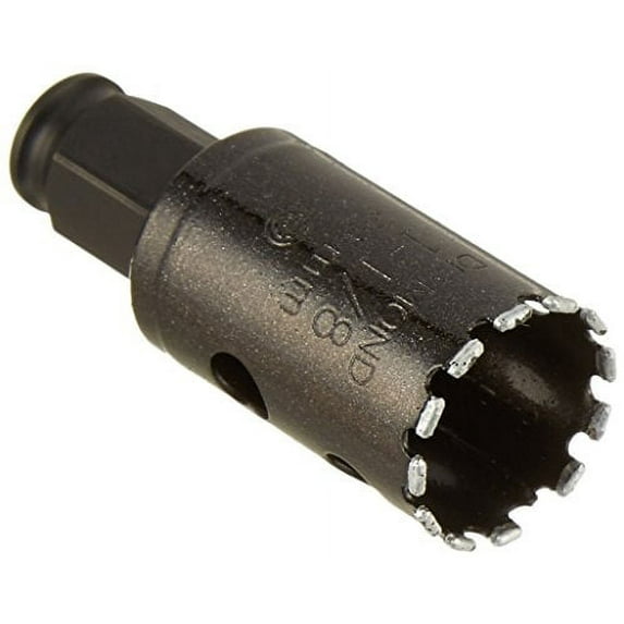 BOSCH HDG118 1-1/8 In. Diamond Hole Saw