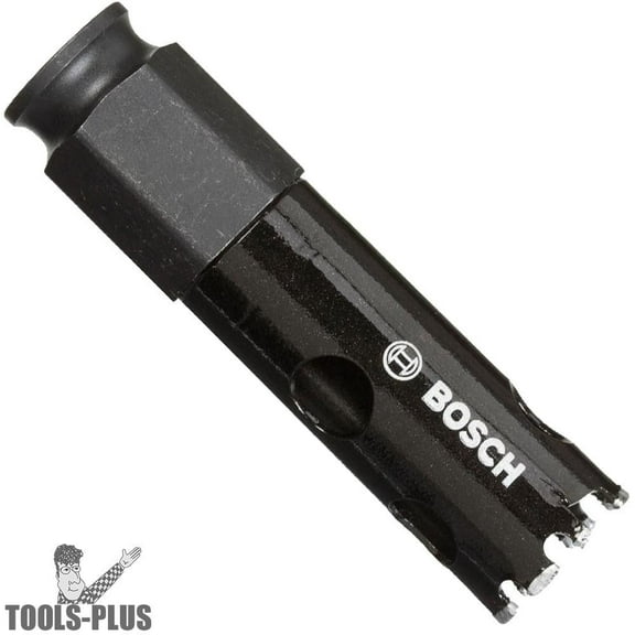 3/4 Diamond Grit Hole Saw