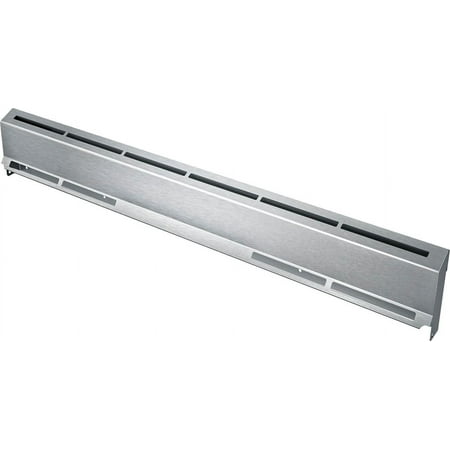 Trim Kit for Select Bosch HDI8054UC and HDIP054UC Ranges - Silver