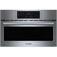 thumbnail image 1 of BOSCH HMB50152UC built in microwave, 1 of 5