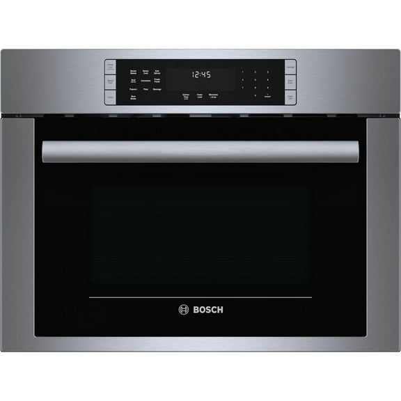 BOSCH HMC54151UC single wall electric oven