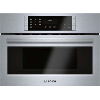 Bosch Microwave