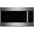 thumbnail image 1 of BOSCH HMV5053U over the range microwave, 1 of 5