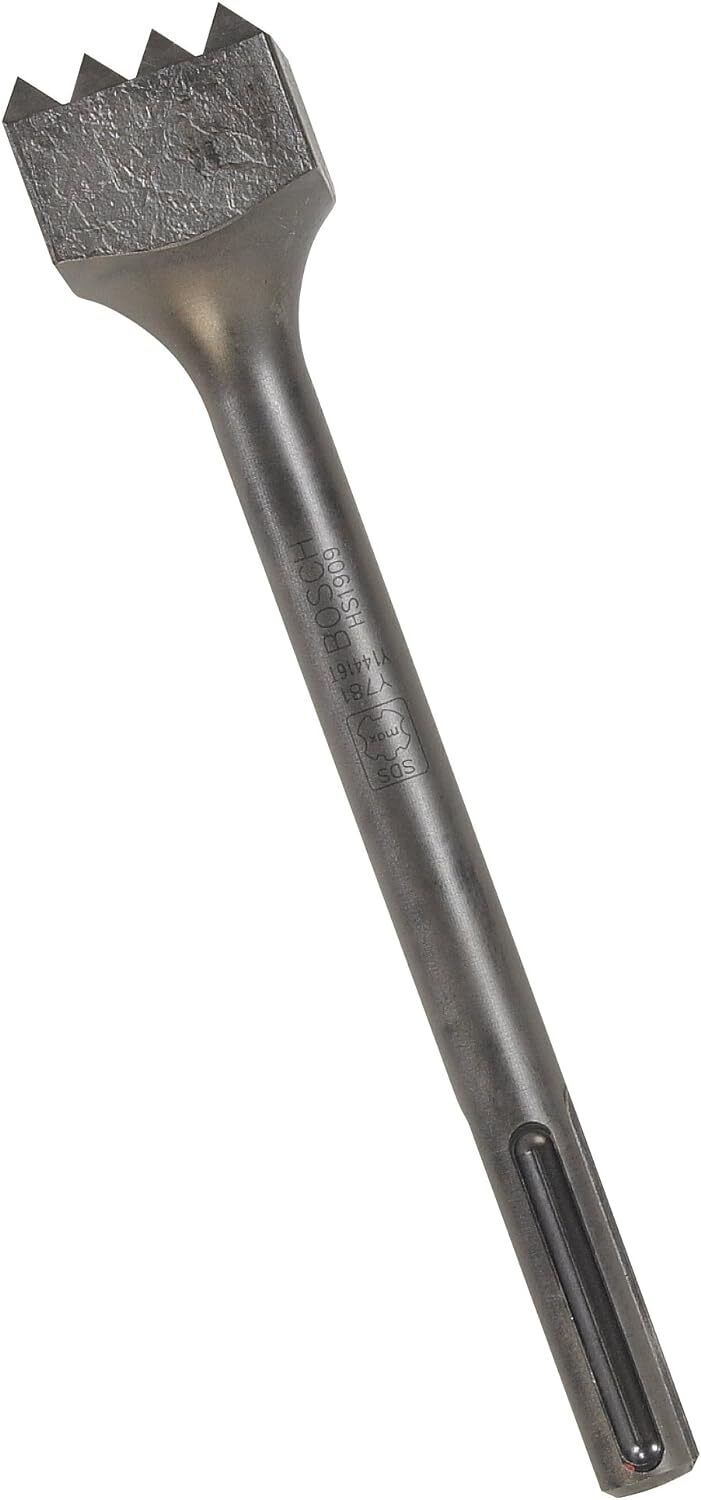 BOSCH HS1909 SDSMax Concrete Bushing Head
