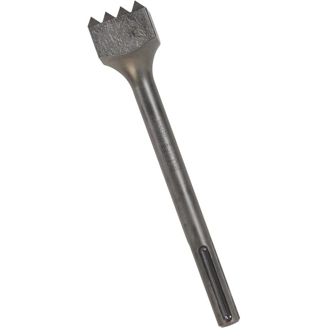 BOSCH HS1909 SDSMax Concrete Bushing Head