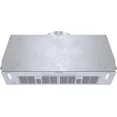 thumbnail image 1 of HUI86553UC Cabinet Depth Custom Insert, 600 CFM with Home Connect, 800 Series, 1 of 6