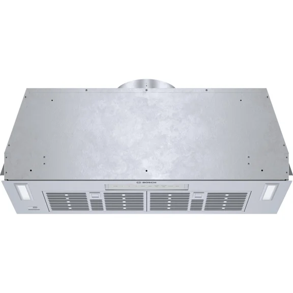 BOSCH HUI86553UC HOOD INSERTS Stainless Steel