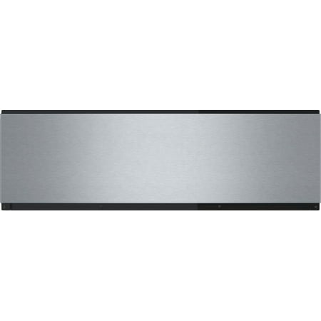 Bosch - 500 Series 30" Warming Drawer - Stainless Steel