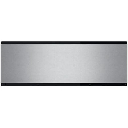 Bosch - 500 Series 27" Warming Drawer - Stainless Steel