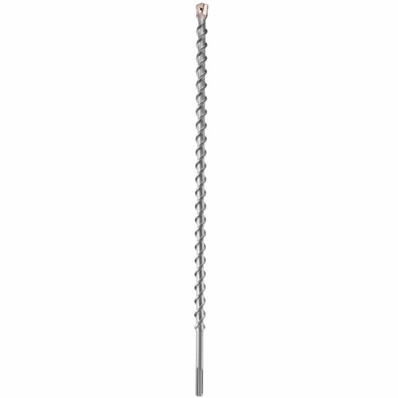 BOSCH Hammer Drill Bit,SDS Max ,1" x 31" HC5053