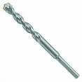 thumbnail image 1 of Bosch 1/2" x 6" Round Hammer Drill Bit - LBH010, 1 of 1