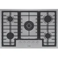 thumbnail image 1 of NGM8058UC 30" Gas Cooktop, 800 Series, FlameSelect, 1 of 7
