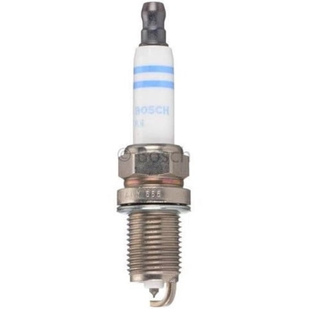 BOSCH OE FINE WIRE DOUBLE IRIDIUM SSPARK PLUGS OEM