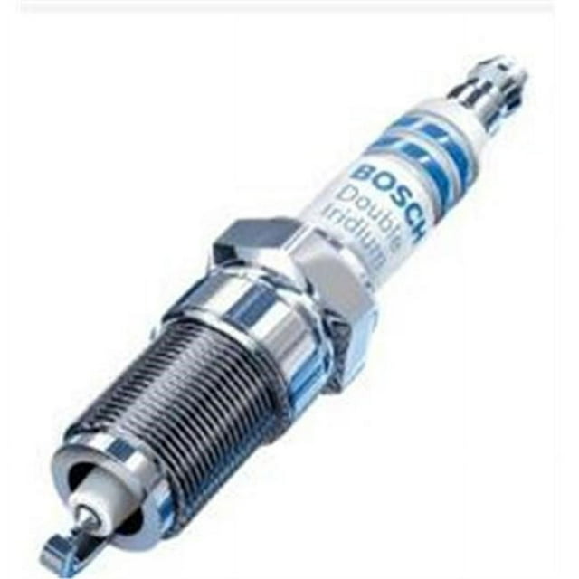 BOSCH OE FINE WIRE DOUBLE IRIDIUM SSPARK PLUGS OEM