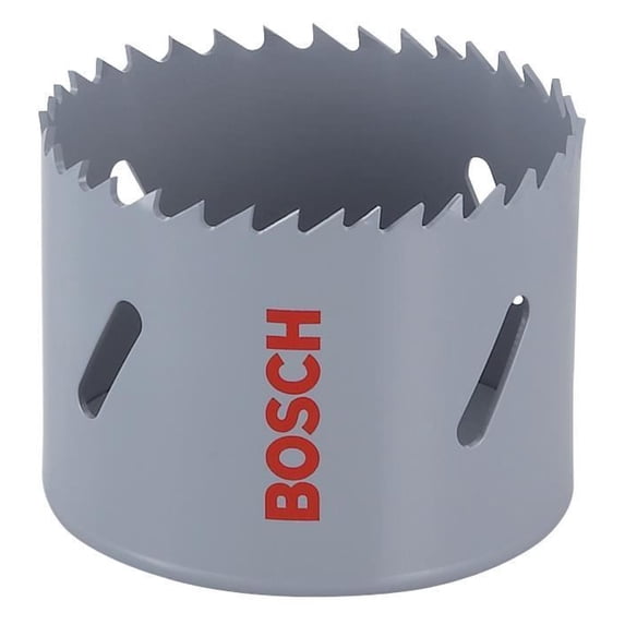 BOSCH - PROFESSIONAL (BLUE) - 102mm Bi-Metal Hole Saw