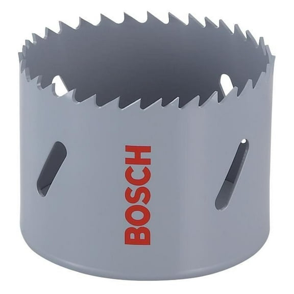 BOSCH - PROFESSIONAL (BLUE) - 22mm Bi-Metal Hole Saw