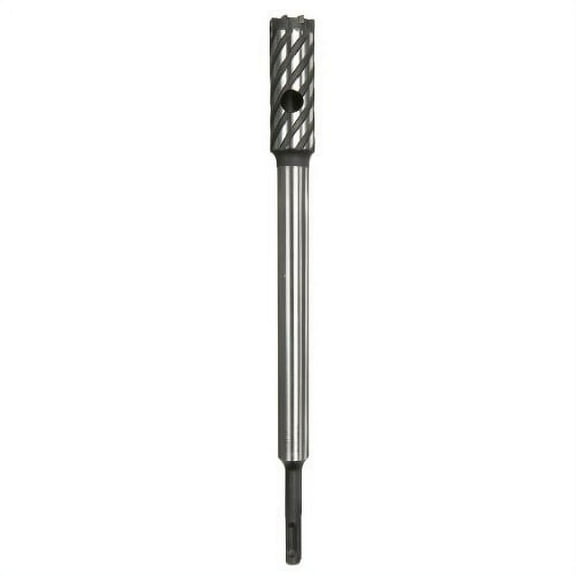 BOSCH RC2168 1-1/8 In. x 12 In. SDS-plus Rebar Cutter , Silver