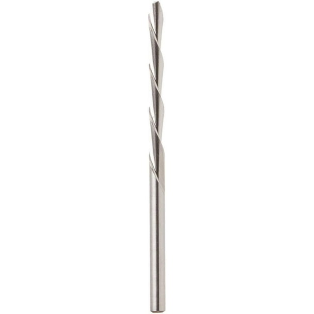BOSCH Roto Zip SC4 1/8Inch Zip Bit for Wood and Plastic, 4Pack