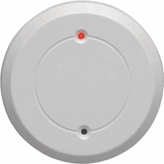 Bosch DS1101I Round Glass break Detector, Form 'C' Relay