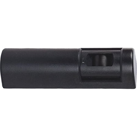Bosch DS161 High Performance Request-to-Exit Motion Sensor Sounder, Black