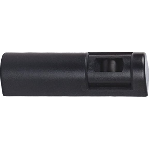 Bosch DS161 High Performance Request-to-Exit Motion Sensor Sounder, Black
