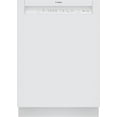 thumbnail image 1 of BOSCH SHE3AEM2N built in dishwasher, 1 of 5