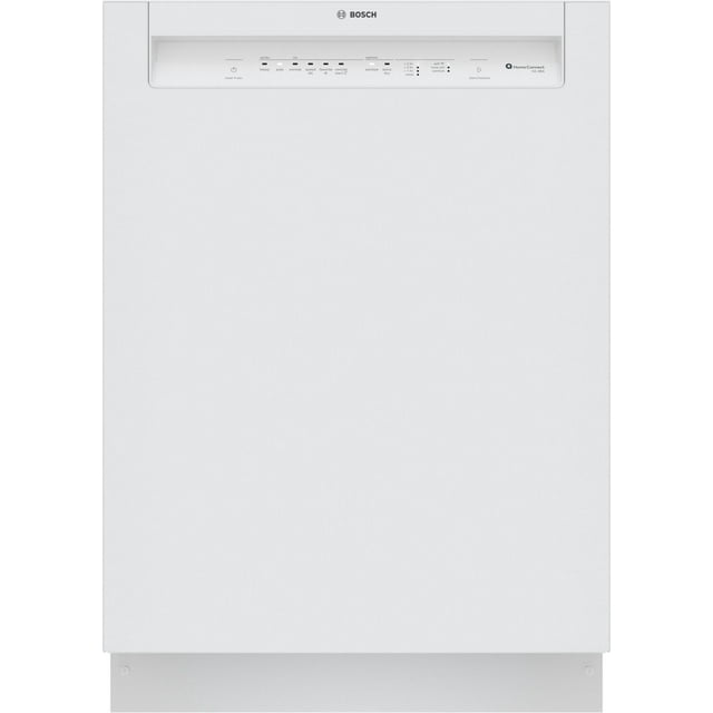 BOSCH SHE3AEM2N built in dishwasher