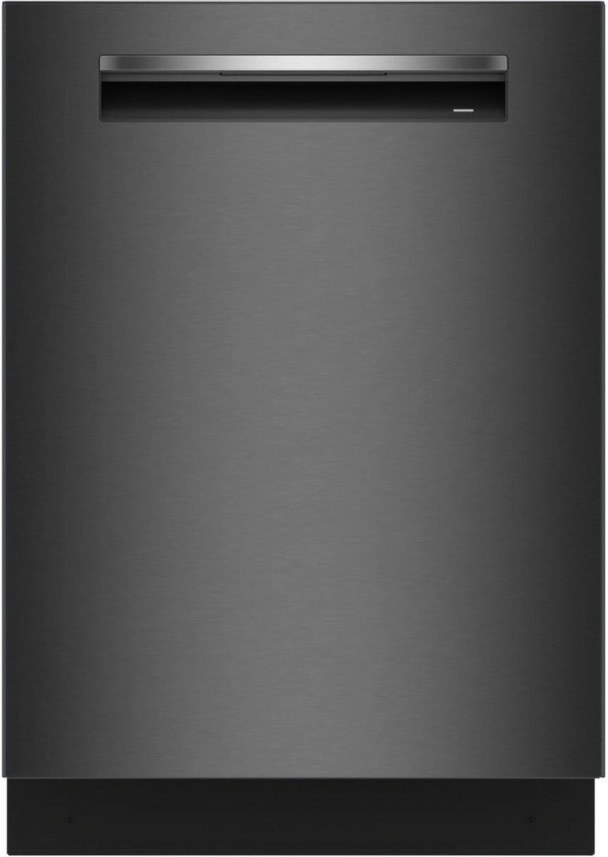 SHP78CM4N 24" Built-in Dishwasher, Pocket Handle, 42Dba, 3rd Rack Flex