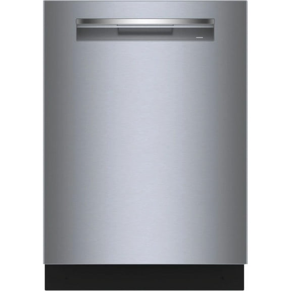 BOSCH SHP78CM5N  BUILT IN DISHWASHER Stainless Steel