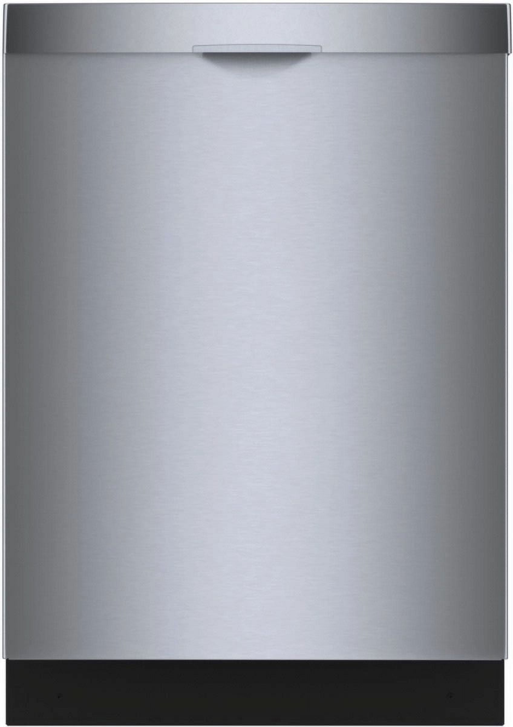 BOSCH SHS53CD5N BUILT IN DISHWASHER Stainless Steel