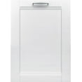 thumbnail image 1 of SHV53CM3N 24" Built-In Dishwaser, 46Dba, 1 of 5
