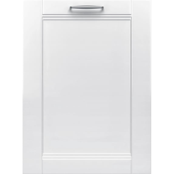 SHV53CM3N 24" Built-In Dishwaser, 46Dba