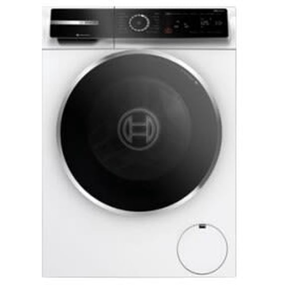 BOSCH WGB24600UC front load washer