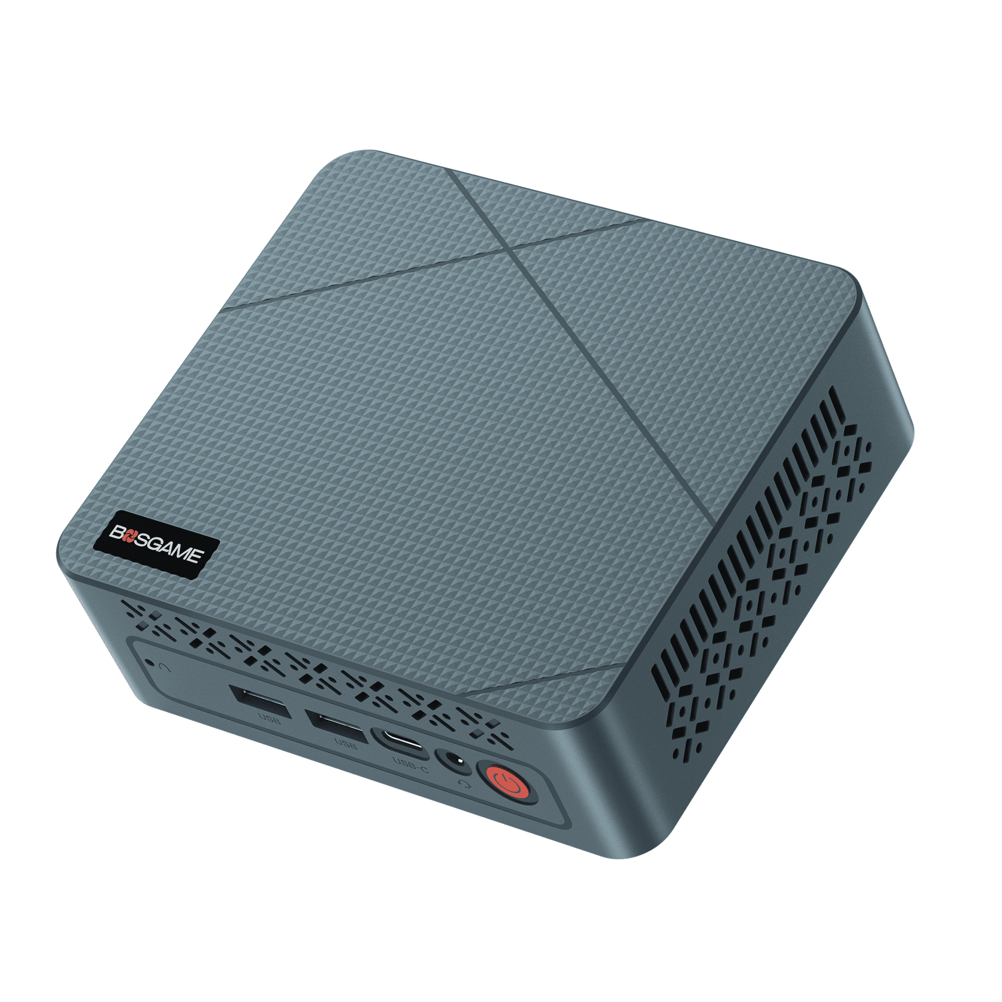 Mini Computers AMD Ryzen 5 Desktop PCs