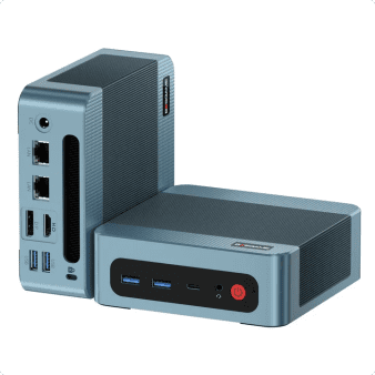 Mini Computer I7