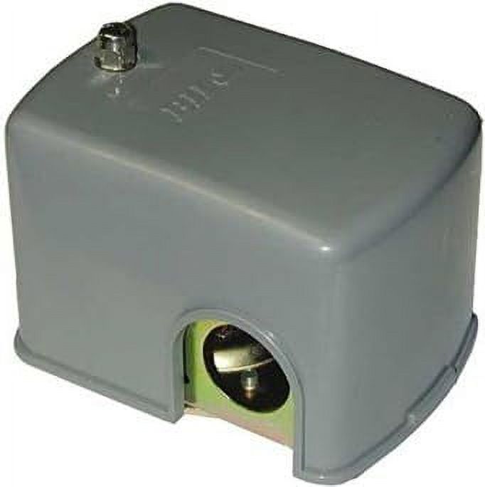 BOSHART INDUSTRIES (BII) PRESSURE SWITCH 3050 (PS023050); 4060