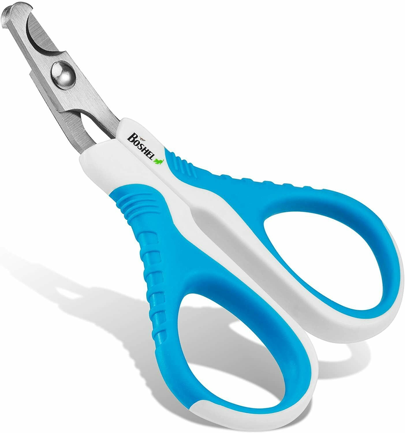 Professional Pet Nail Clippers and Trimmer - Best for Cats, Small Dogs and  Any Small Pets. Sharp Angled Blade Pet Nail Trimmer Scissors | Catch.com.au