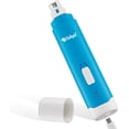 thumbnail image 1 of BOSHEL Rechargeable Quiet Dog Nail Grinder with Diamond Bit, Portable Canine Paw File, 1 of 10