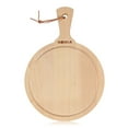 thumbnail image 1 of BOSKA Amigo Cheese Board, Medium (9.25"), Natural Medium (9.25"), 1 of 4
