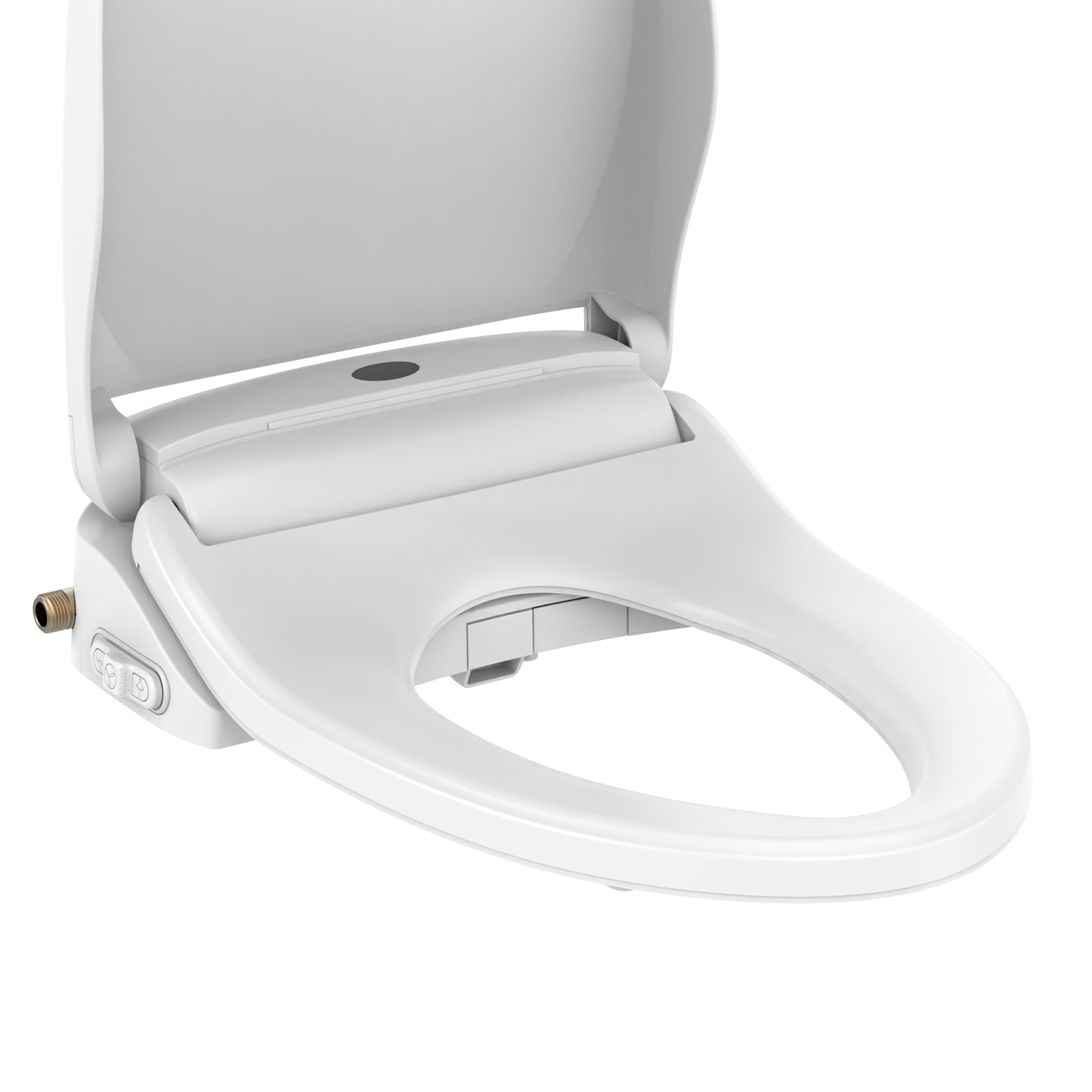 BRIGHT LID TOILET NIGHT LIGHT