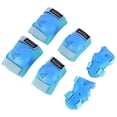 thumbnail image 1 of BOSONER Kids/Youth Knee Pad Elbow Pads for Roller Skates Cycling BMX Bike Skateboard Inline Rollerblading, Skating Skatings Scooter Riding Sports, 1 of 8