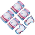 thumbnail image 1 of BOSONER Kids/Youth Knee Pad Elbow Pads for Roller Skates Cycling BMX Bike Skateboard Inline Rollerblading, Skating Skatings Scooter Riding Sports, 1 of 8