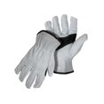 thumbnail image 1 of BOSS 4064M Driver Keystone Leather Gloves, Medium, 1 of 1