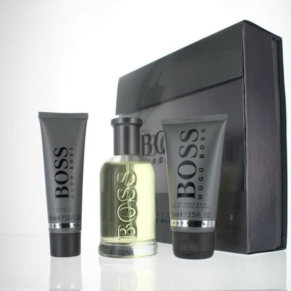 BOSS #6 by HUGO BOSS (Packaging GIFT SET)