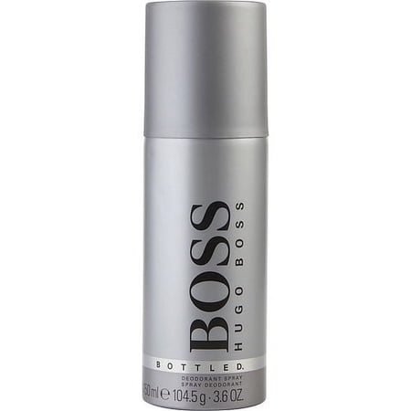 BOSS #6 by Hugo Boss - DEODORANT SPRAY 3.6 OZ - MEN