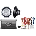 thumbnail image 1 of BOSS AUDIO CX122 12" 1400W Car Power Subwoofer Sub & Mono Amplifier & Amp Kit, 1 of 10