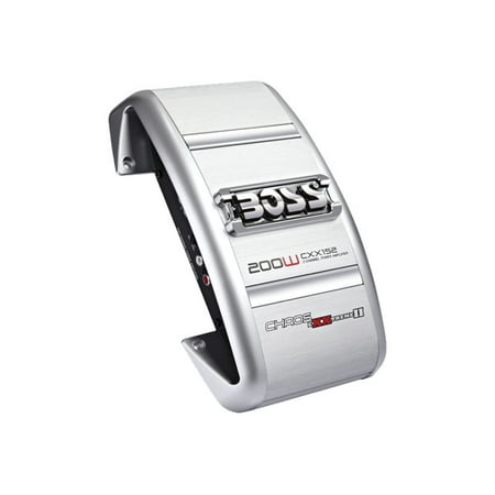 Your Choice Amplifier and 4-Gauge Car Amplifier Installation Kit Bundle