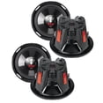 thumbnail image 1 of BOSS AUDIO P126DVC 12" 9200W Car Power Subwoofers Subs Woofers DVC 4 Ohm, 1 of 8