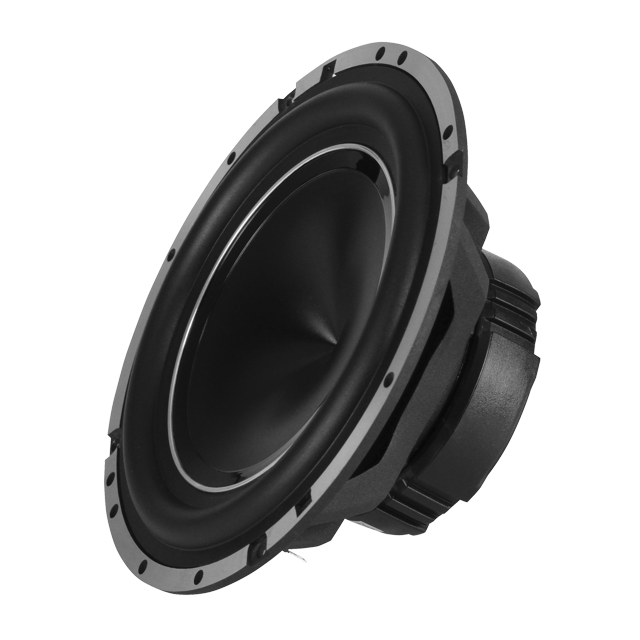 BOSS AUDIO PC65.2C 6.5" 500W 2 Way Car Component Speakers Set Audio