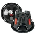 thumbnail image 1 of BOSS AUDIO Phantom P106DVC 10" 4200W DVC Car Subwoofers Power Subs PAIR, 1 of 11